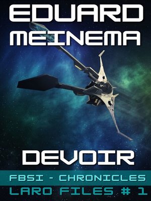 cover image of Devoir